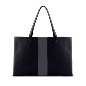 Vince Caputo Luck Tote NWT